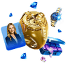 Lucky Button